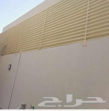 سواتر شريح مجلفن صبغ حراري ضد الصدى ضمان 5 سنوات64183251558787112