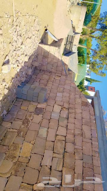 Large and small stone mason, waterfall cladding specialist Rbarib64183012606211111