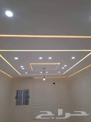 معلم جبس بورد وسقف مستعار64183254508802112