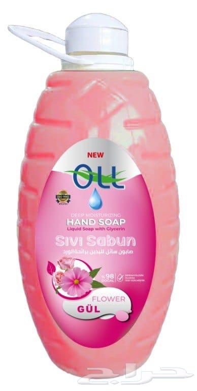 First-grade detergents, I have large quantities as shown in the picture64182775250177113