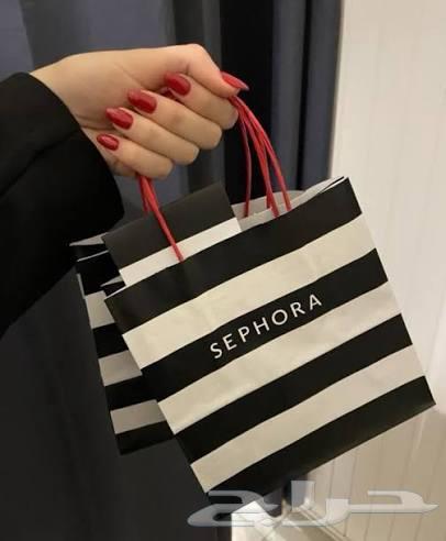 اكياس سيفورا الأصلي64480053878786111