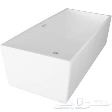 للبيع بانيو ايكريلك جديد 4 طبقات64464959302145111