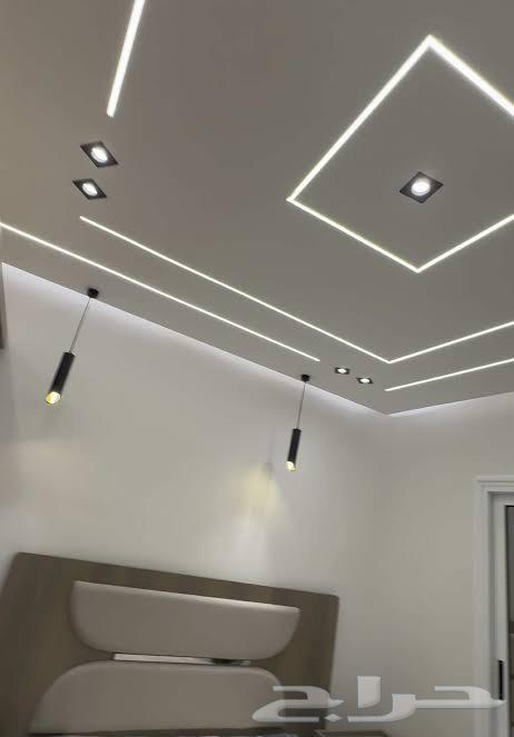 معلم جبس بورد وسقف مستعار64183254508802111