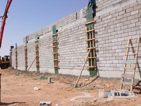 مقاول ديراب الحنيه نساح الحنية المزاحمية64179053497730111