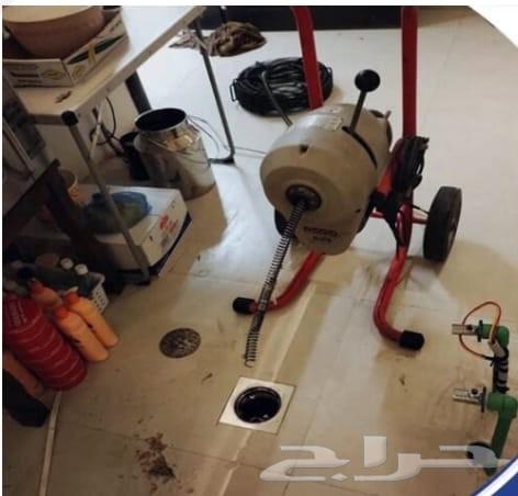 Sewer unclogging64183439141379111