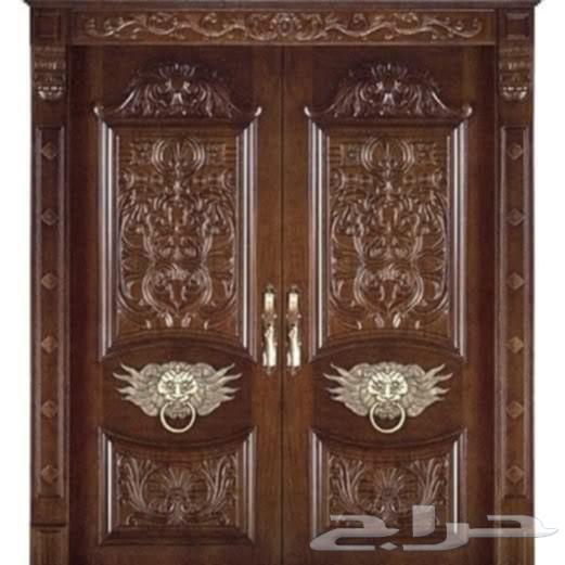 دهان ابواب بالرياض64157319100930110