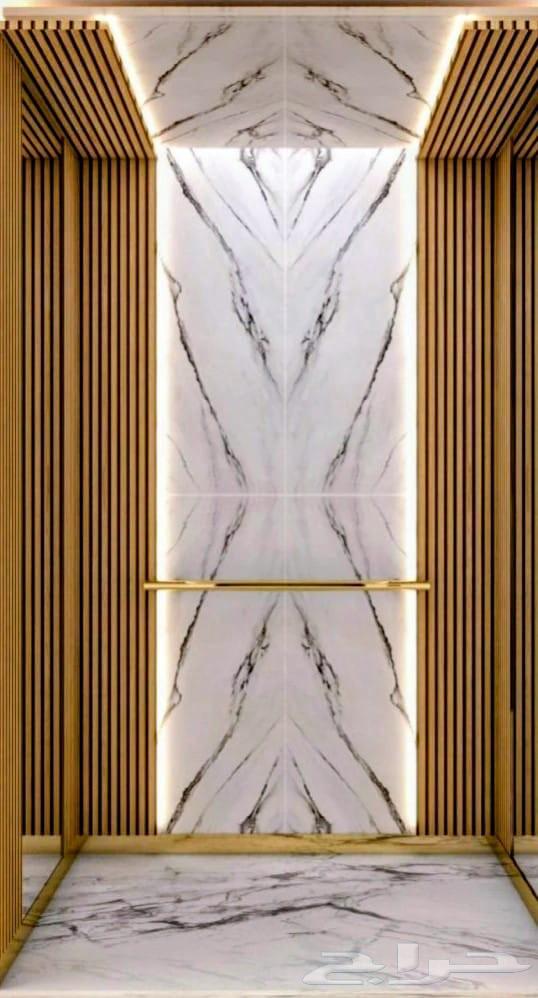 عروض صيانة مصعد سنوي VIP64183011432195114