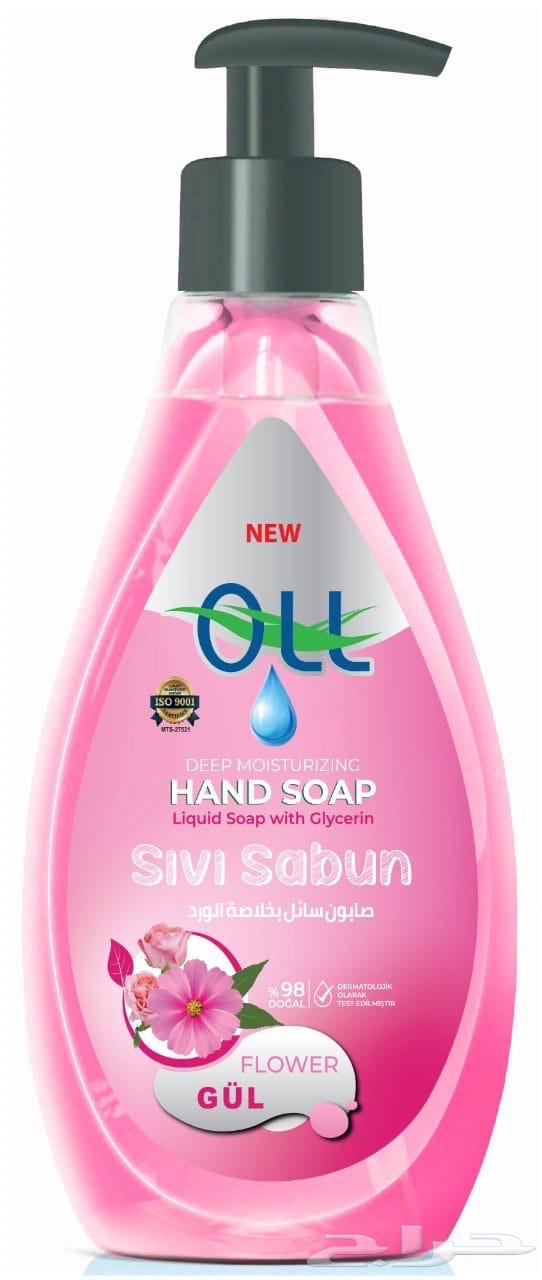 First-grade detergents, I have large quantities as shown in the picture64182775250177114