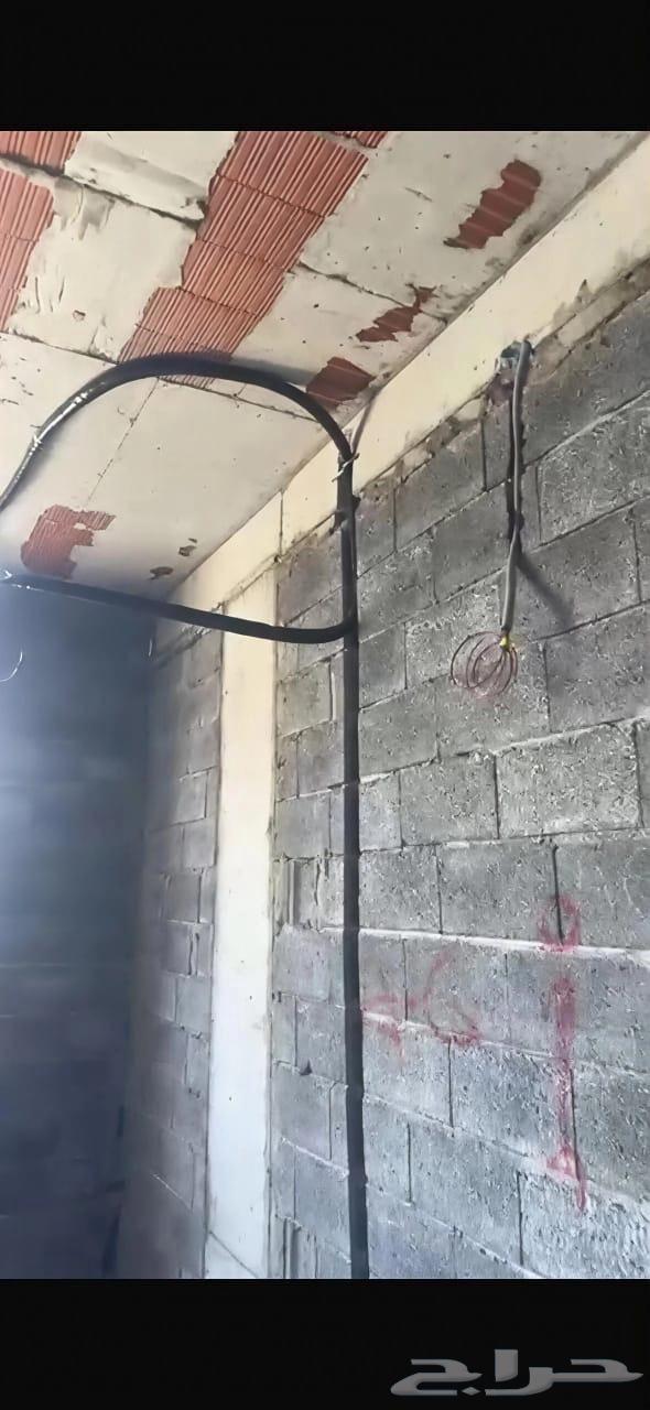 صيانة وتمديد نحاس مولر لمكيفات الاسبيلت والمركزي64182282636289113