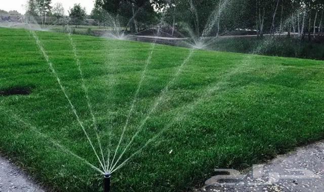 ثيل طبيعي و شبكات الري64182045865475111