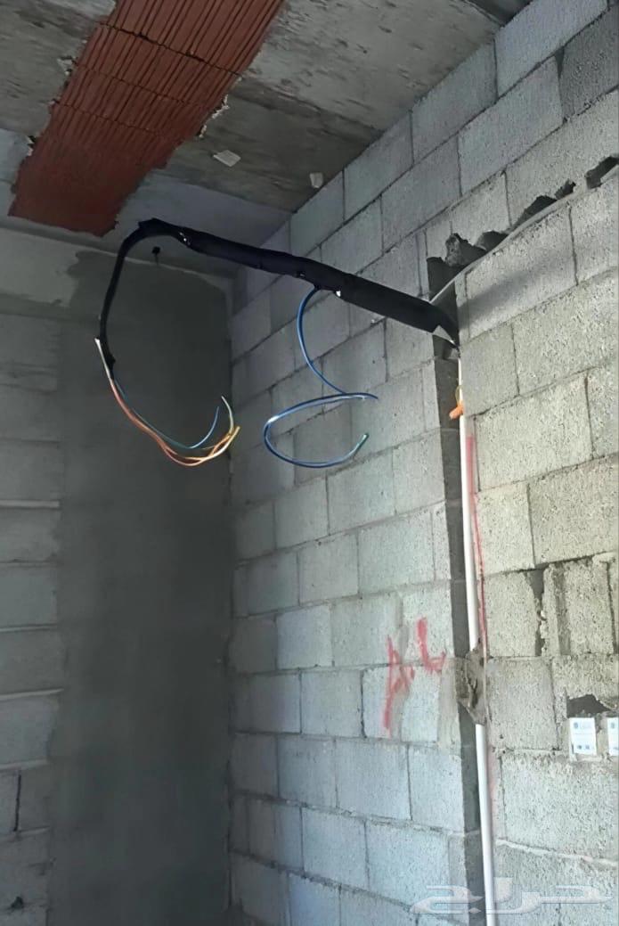 صيانة وتمديد نحاس مولر لمكيفات الاسبيلت والمركزي64182282636289114