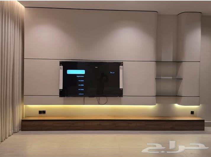 معلم دهانات ديكورات داخليه لتواصل64181562728451113