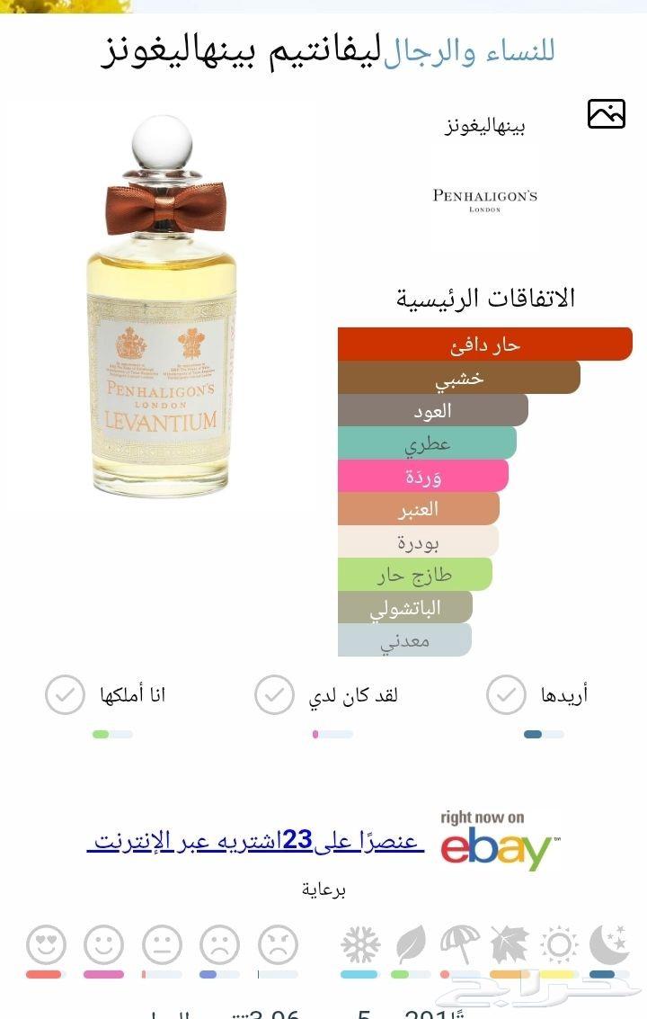 عطر ليفانتيم من بينهاليغونز64463600173187111