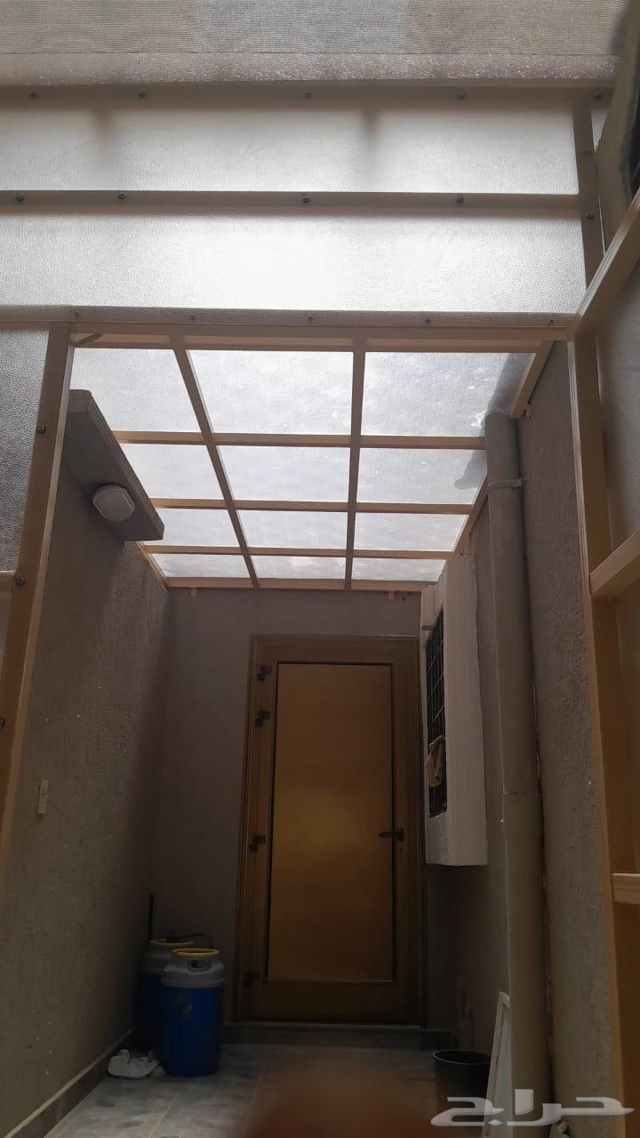 مظلات سواتر جلسات برجولات تنسيق حدائق الأحساء بأسعار مناسبة64182774635521112