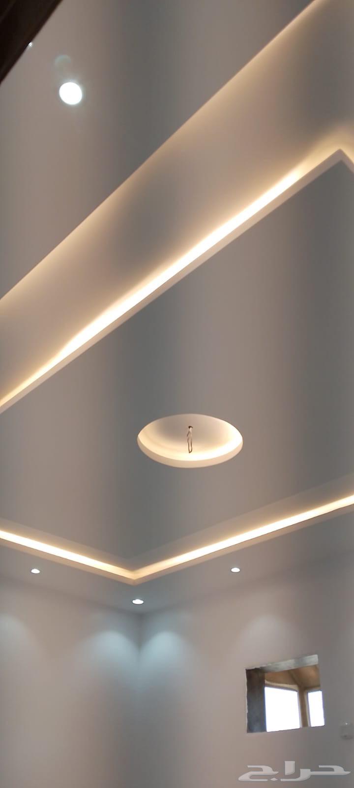 معلم كهربائي منازل مكه64182040545666113