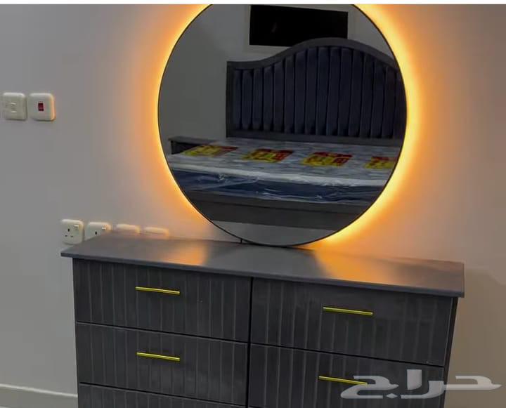 غرف نوم جاهزه64182527959426112