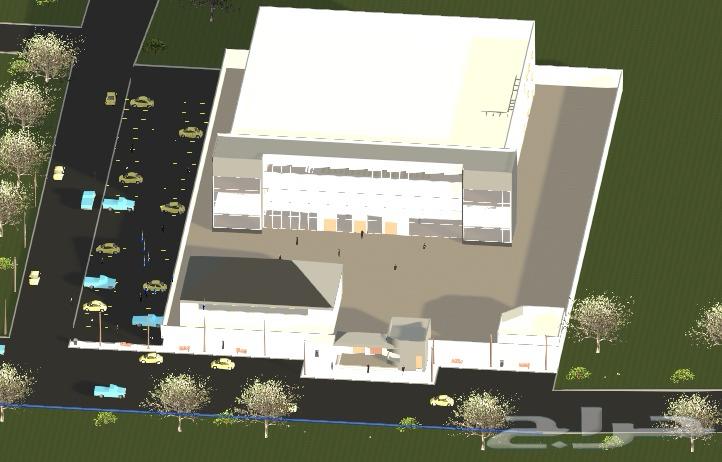 توظيف فني معماري64183251689858111