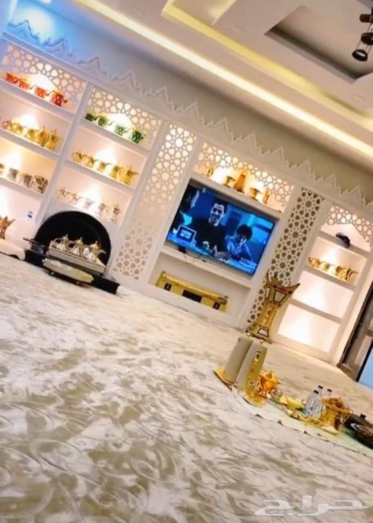 جبس بورد جبس دولاب مشب نار64181561602179113