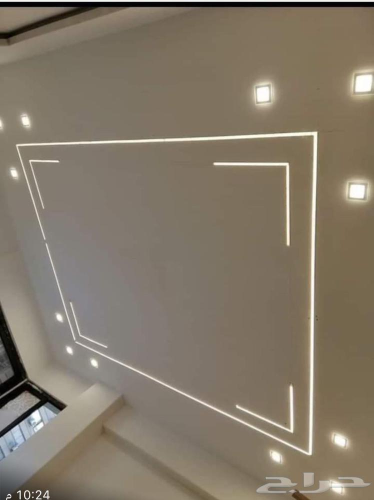 معلم جبس بورد وسقف مستعار64183254508802110