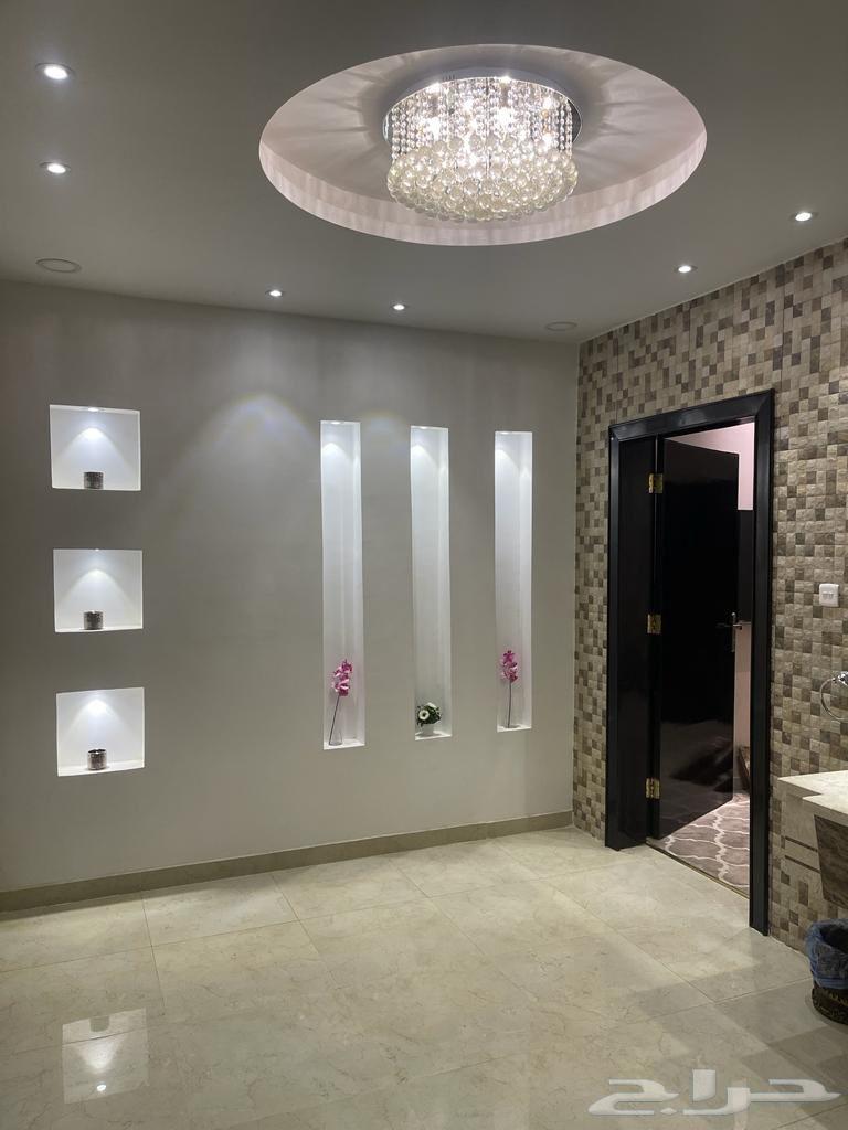 شقة للإيجار