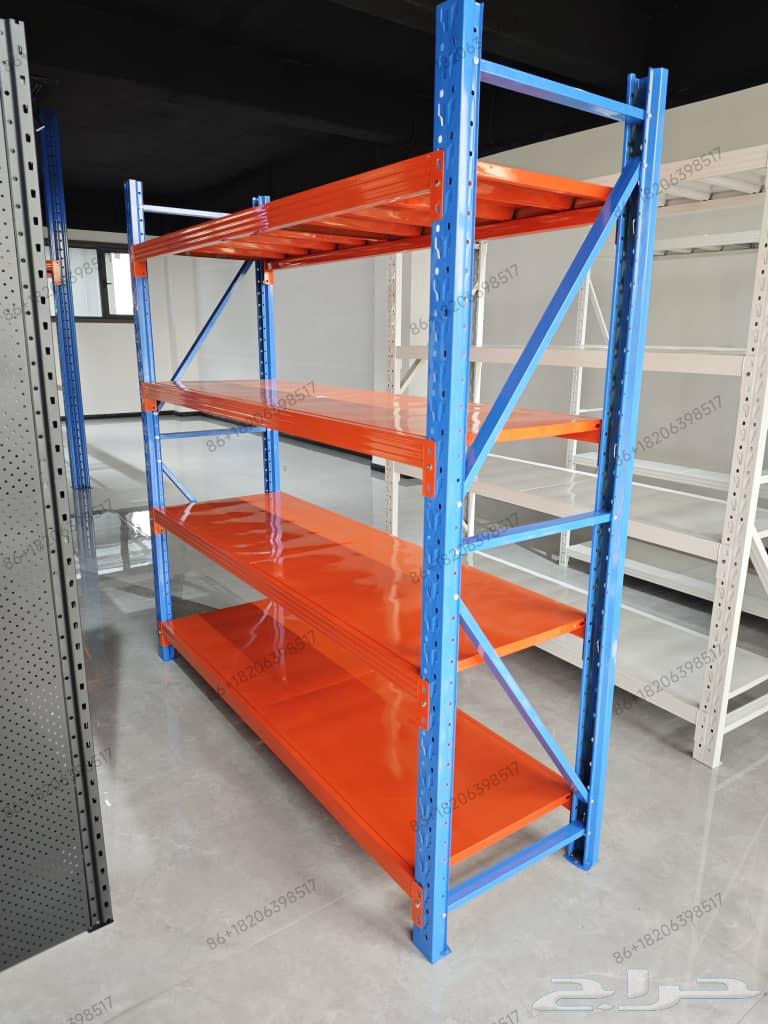 Selling, buying, dismantling, and assembling all types of shelves64175193917955111