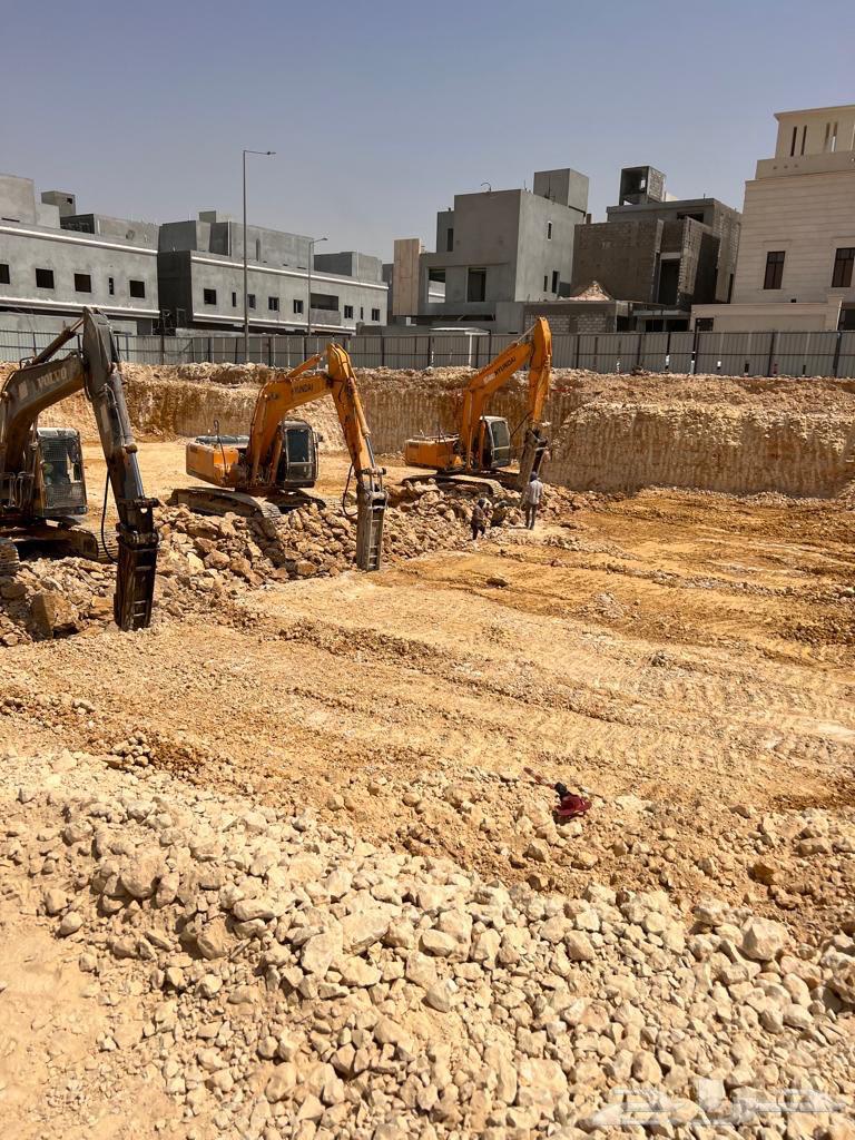 حفر وترحيل بكلين64181782154369112