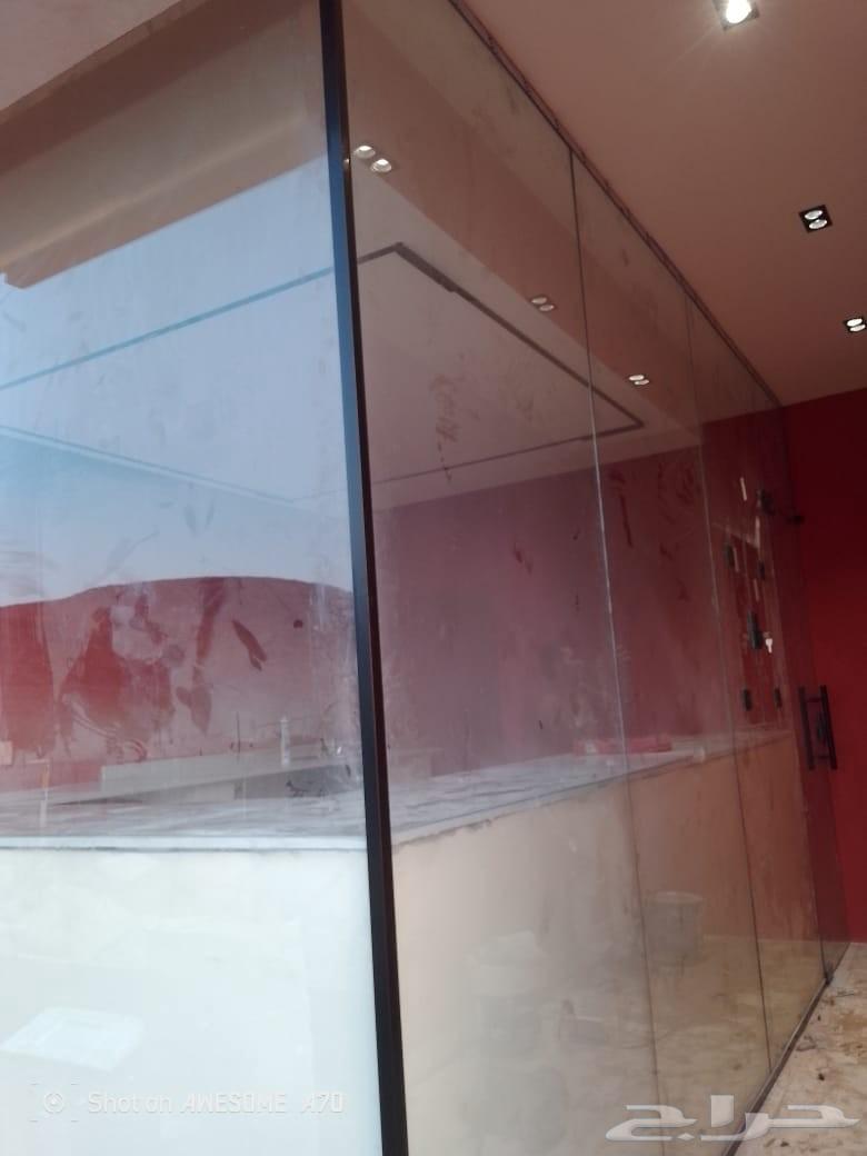 Secret Glass and Structure64183253745411110