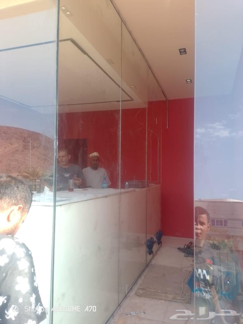 Secret Glass and Structure64183253745411114