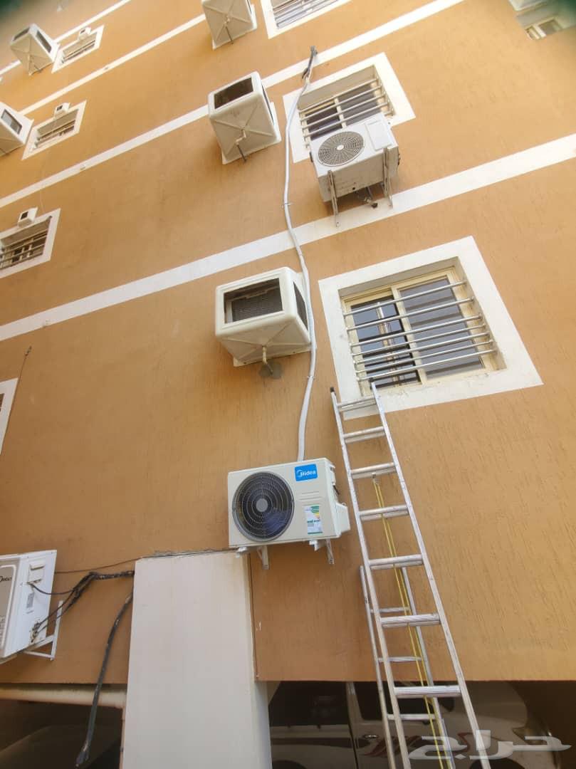 فني معلم تركيب مكيفات اسبات64183253084547110