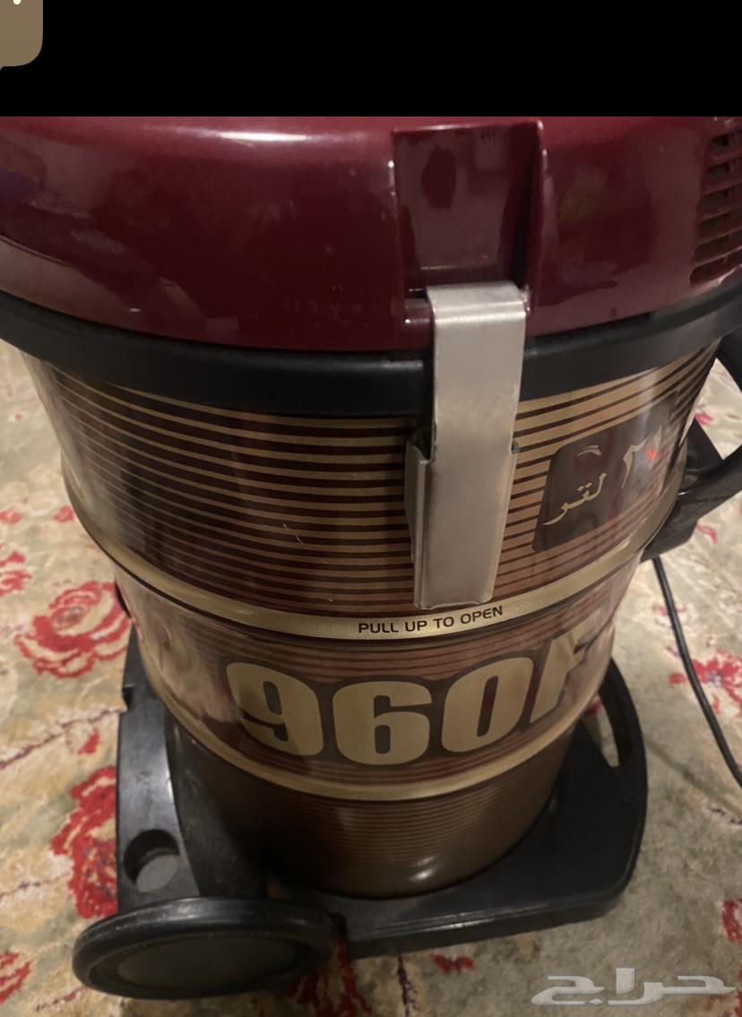 مكنسه كهربائيه هيتاشي 2000w64565549849475111