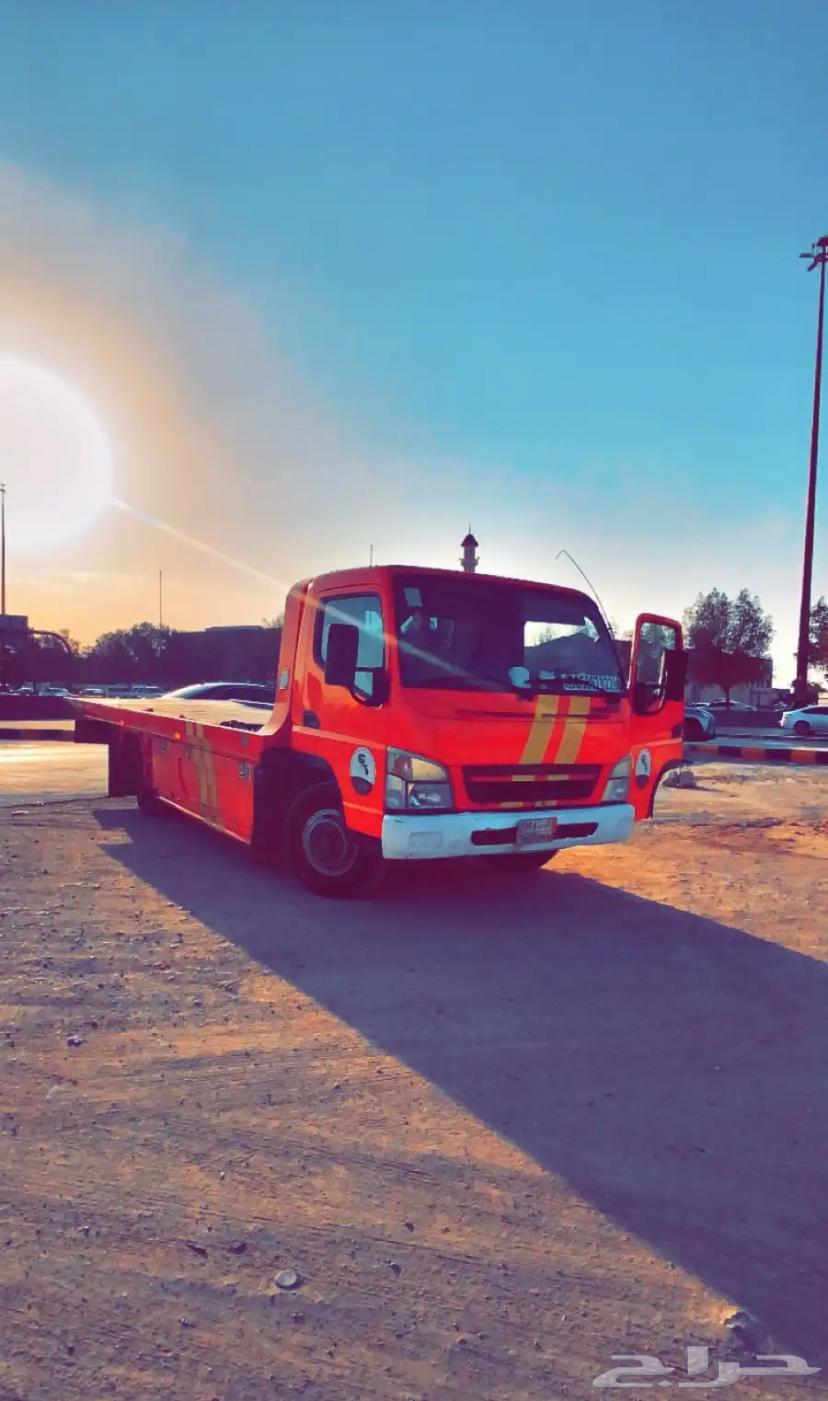 Riyadh Flatbed Return to Dammam64182045907074110