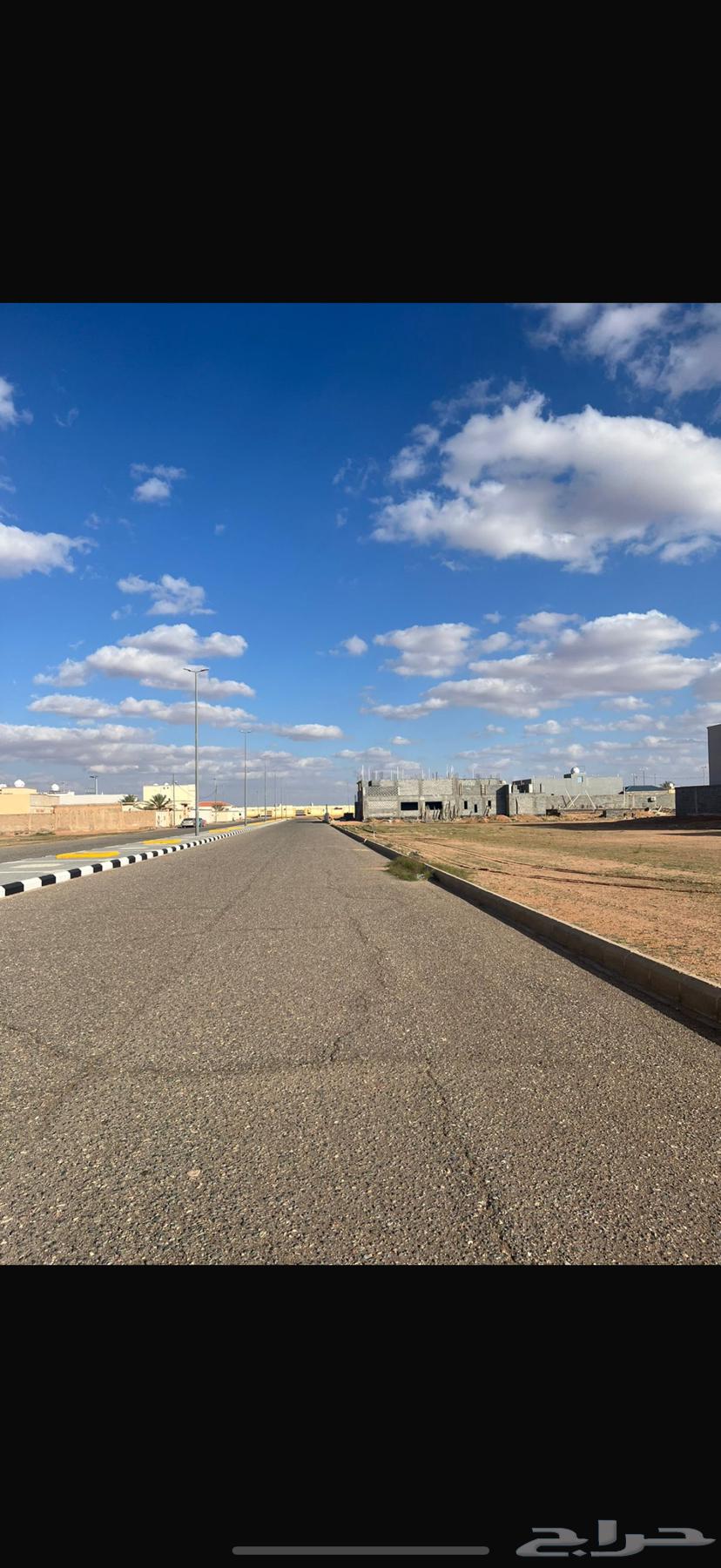 للبيع ارض بالقاعد الشرقي مساحة مميزة وطول ممتاز بسعر طيب64153989469953111
