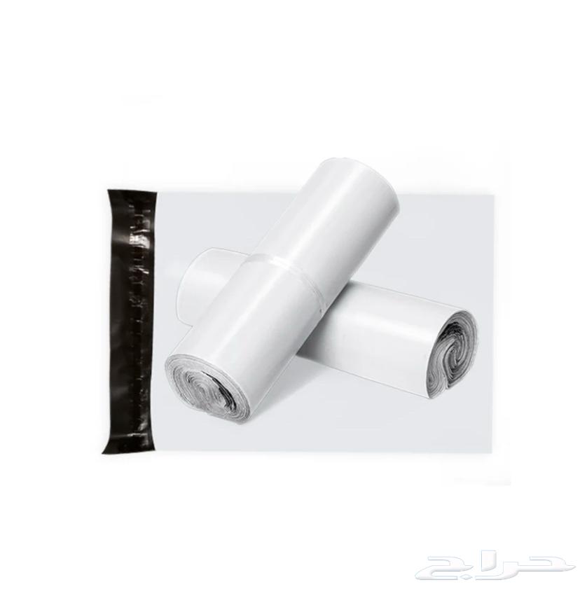 اكياس شحن وتغليف للمتاجر الالكترونيه64183013718019112