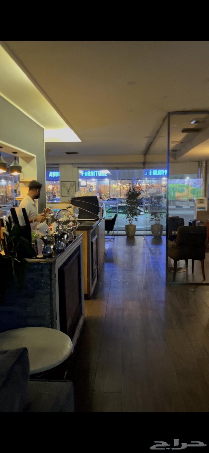 مقهي شاي و كافية للتقبيل64153989577217114