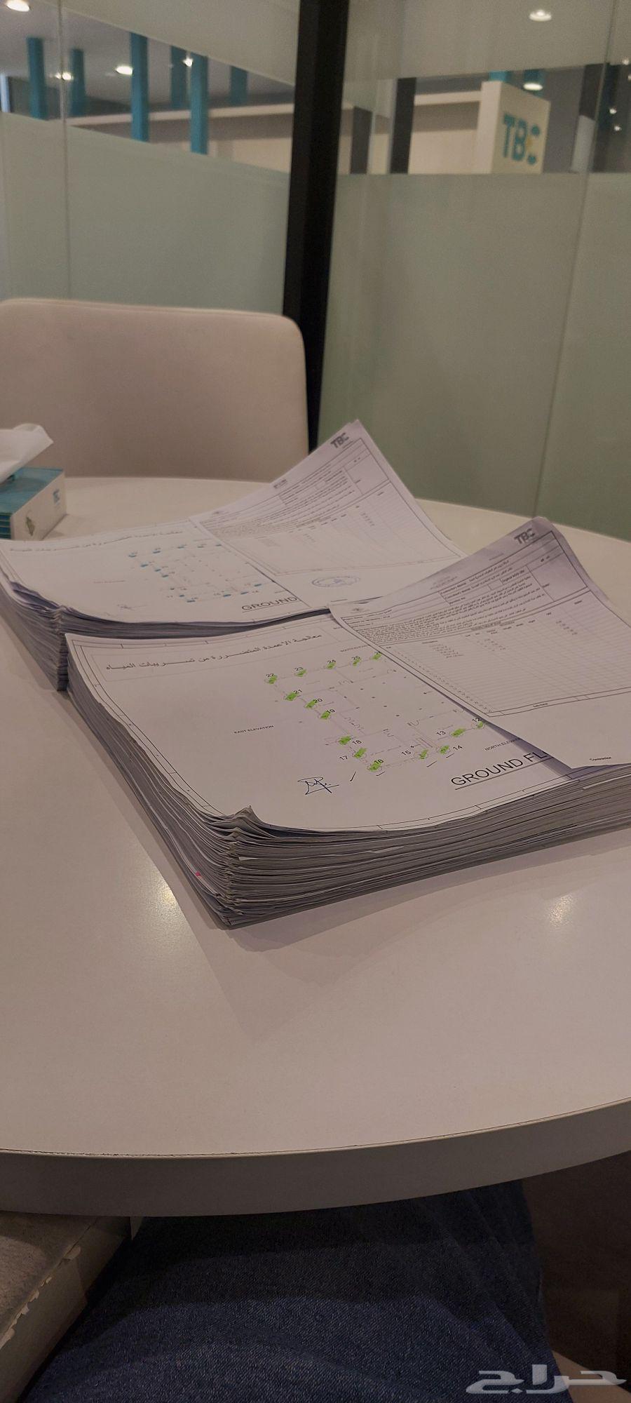 خدمات مقاولات تمتير حساب كميات مهندس مدني لجميع الاعمال64182528974209112