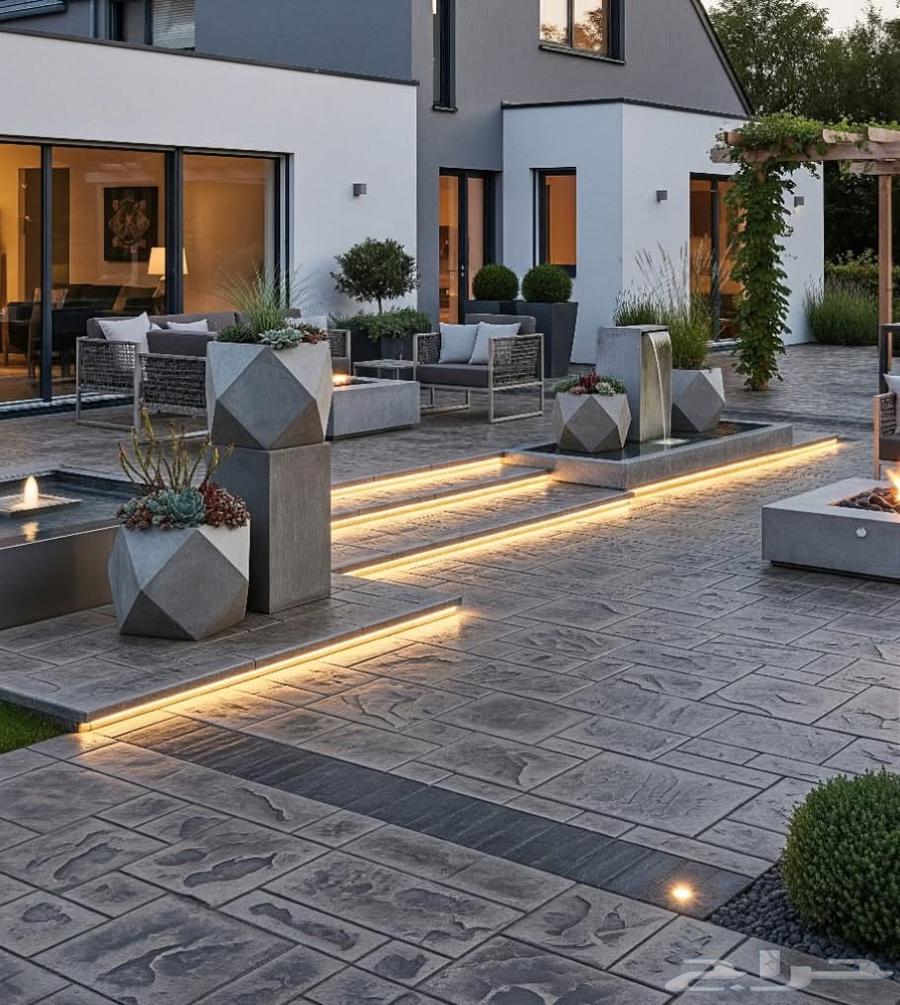 اعمال الخرسانة المطبوعة64181781240835110