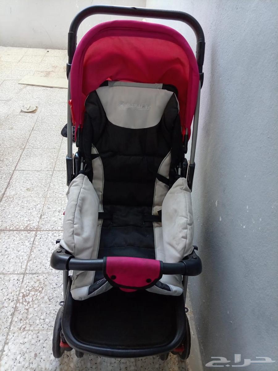 ثلاجة ماء للبيع وعربيات اطفال64611305176833113