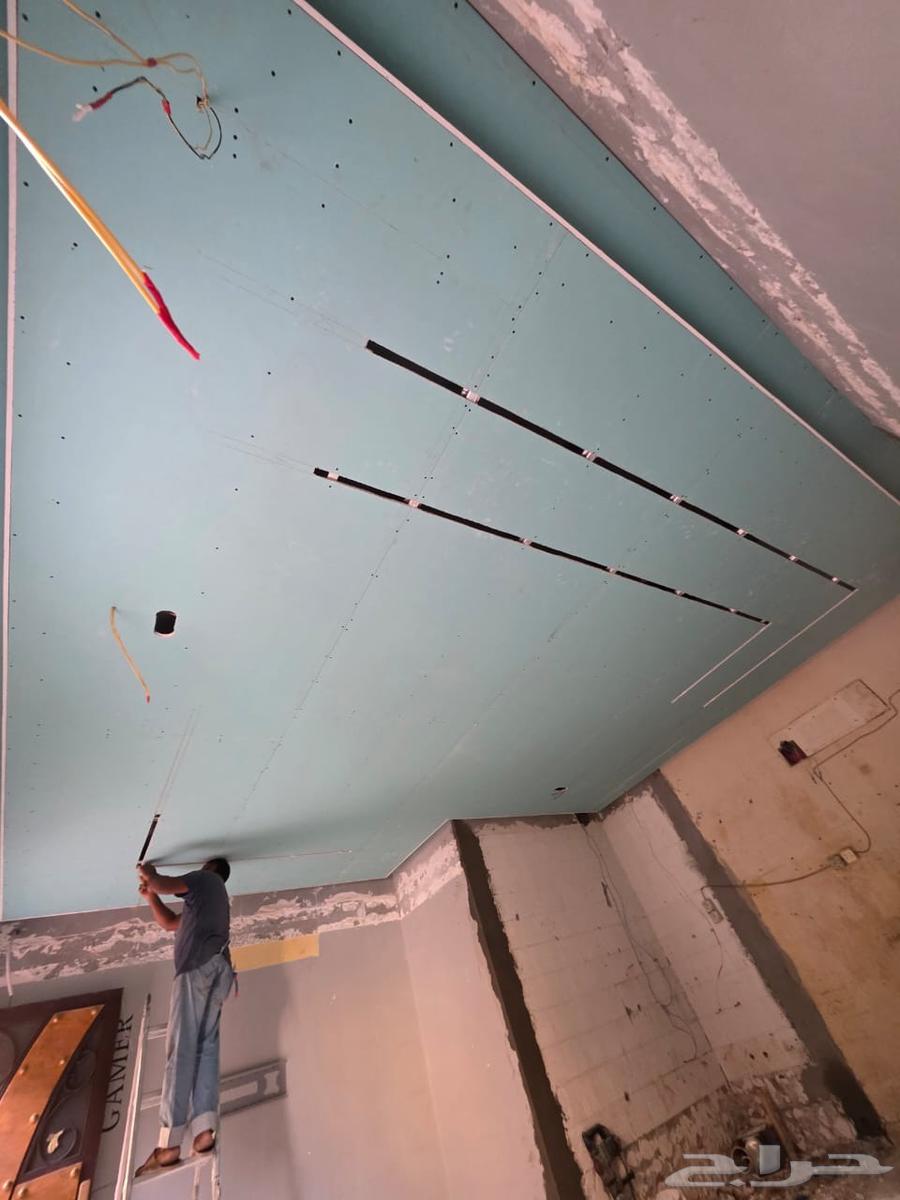 مقاول ترميم تسقيف ارتداد بلاط سيراميك64182042346242111