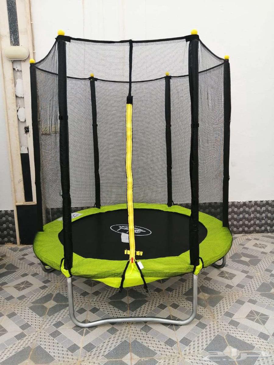 نطيطات ترامبولين الأصلية64579392266241112