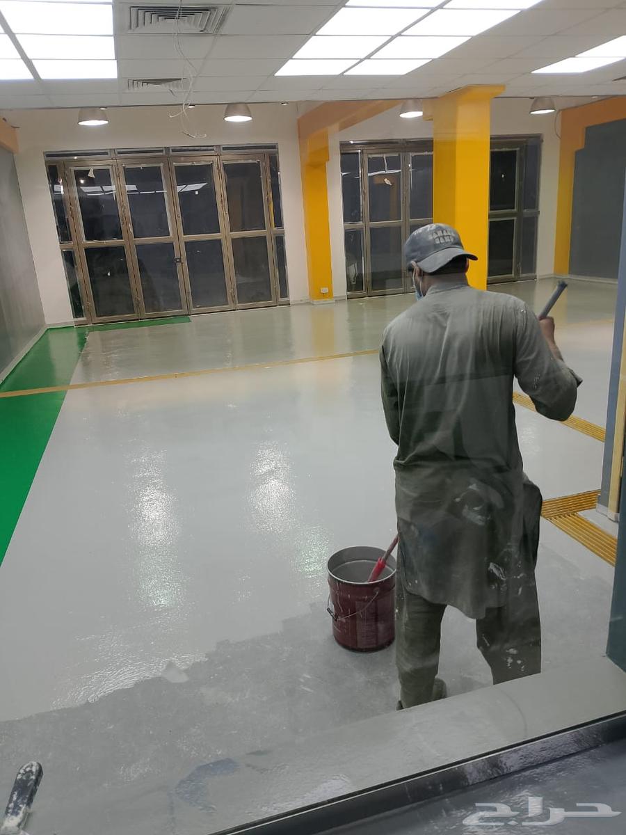 معلم باكستاني شغل دهان شغل حداد64182778364033110