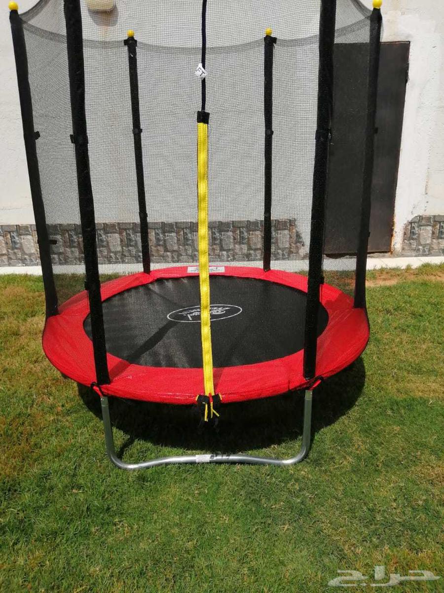 نطيطات ترامبولين الأصلية64579392266241114