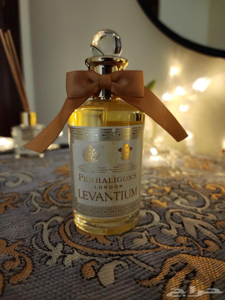 عطر ليفانتيم من بينهاليغونز64463600173187110