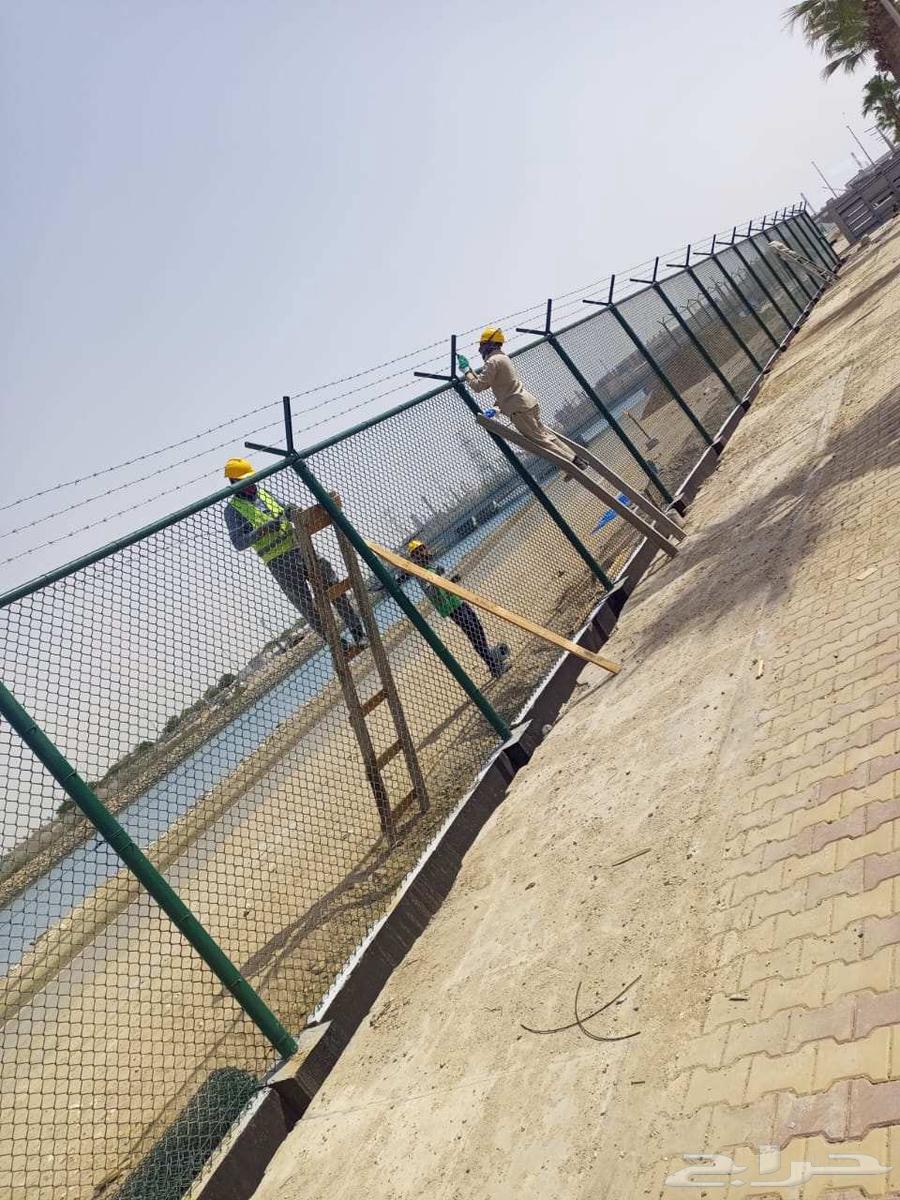 شبوك توريد وتركيب64182040413827114