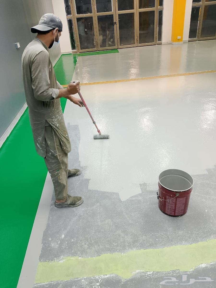 معلم باكستاني شغل دهان شغل حداد64182778364033113