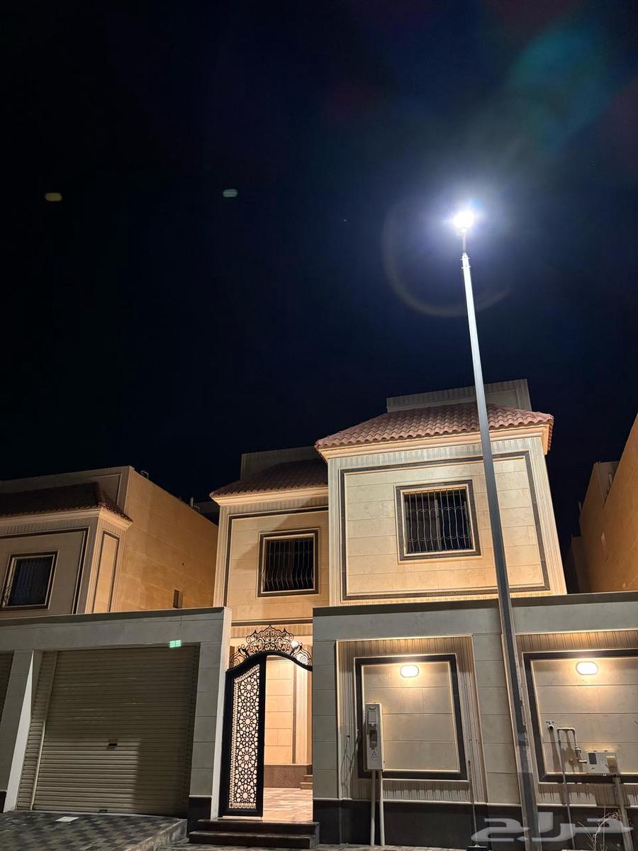 فيلا للإيجار