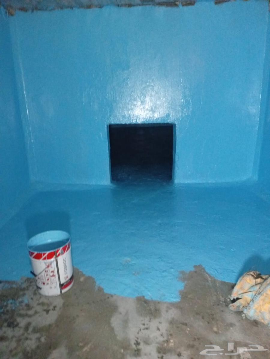 عوازل مائيه وحراريه64182777718529114