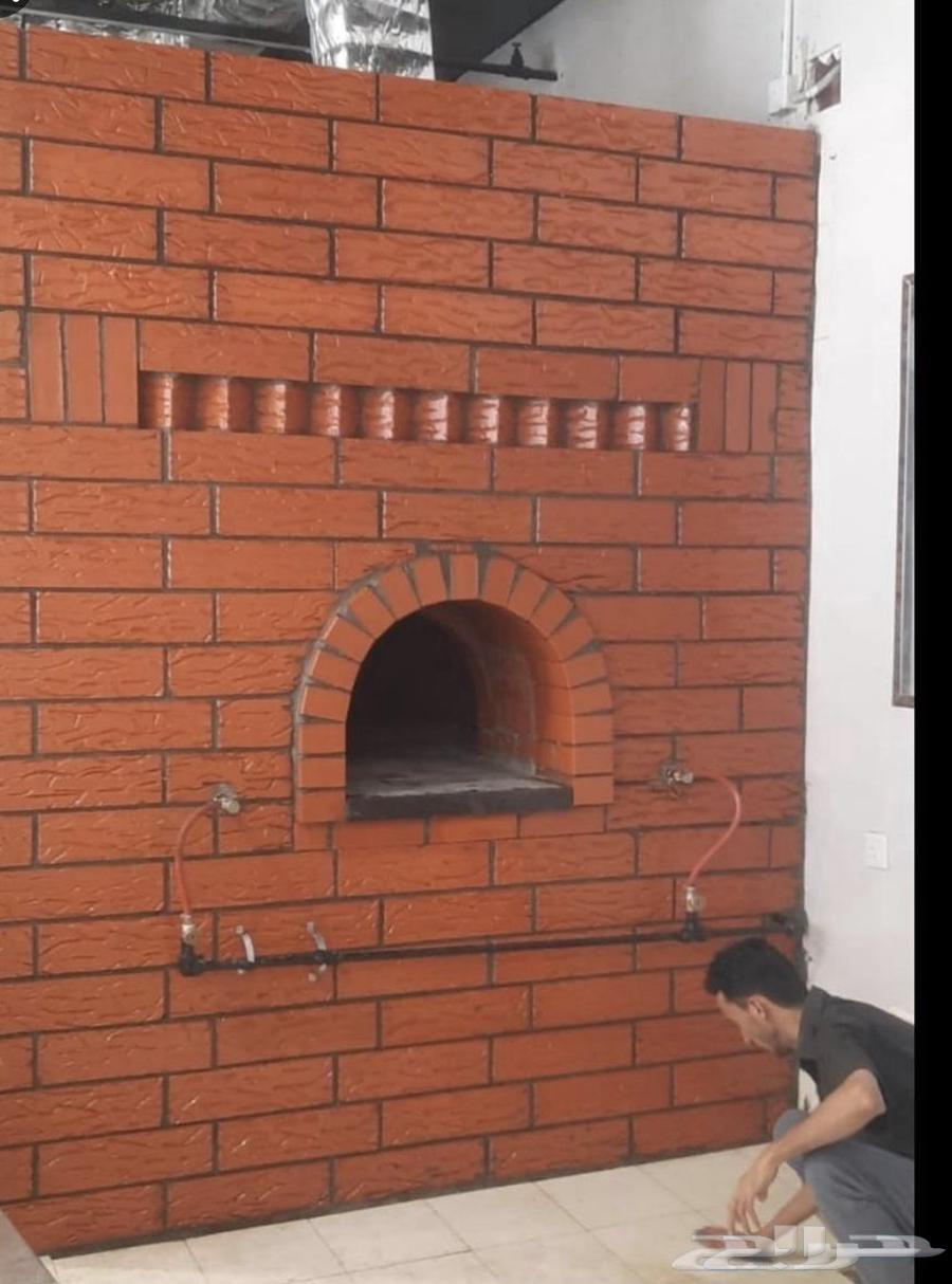السلام عليكم باكستاني مقاول شغل فرن مشبات افران تنور شوايه ت64184507404675110
