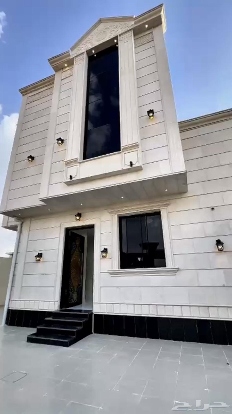 فلل للبيع منفصله الطائف حي رحاب64154464599937110