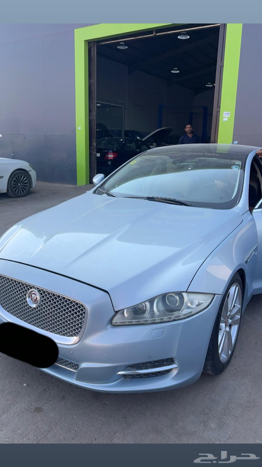صبانة رنج روفر وجميع السيارات الاروبية64183832975491110