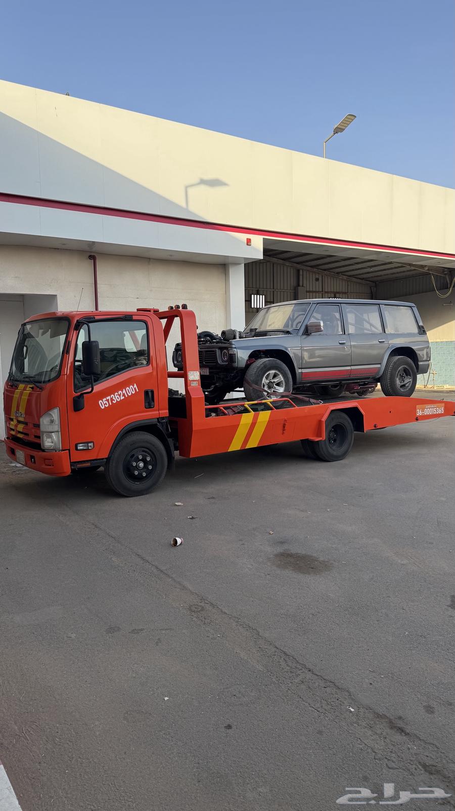 سطحة نقل سيارات المصدومة والمتعطله64183646994562111